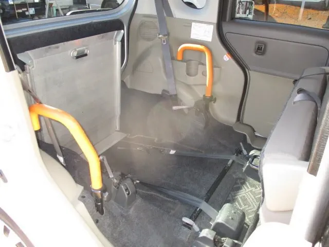 ダイハツ その他(ダイハツ) DBA-L375S改(2WD)の写真16