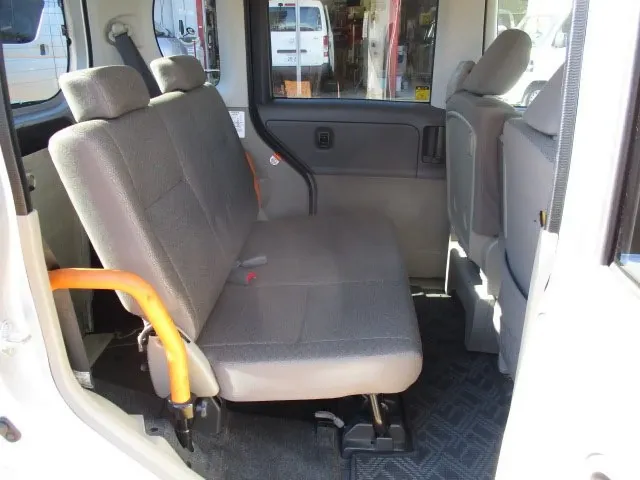 ダイハツ その他(ダイハツ) DBA-L375S改(2WD)の写真17