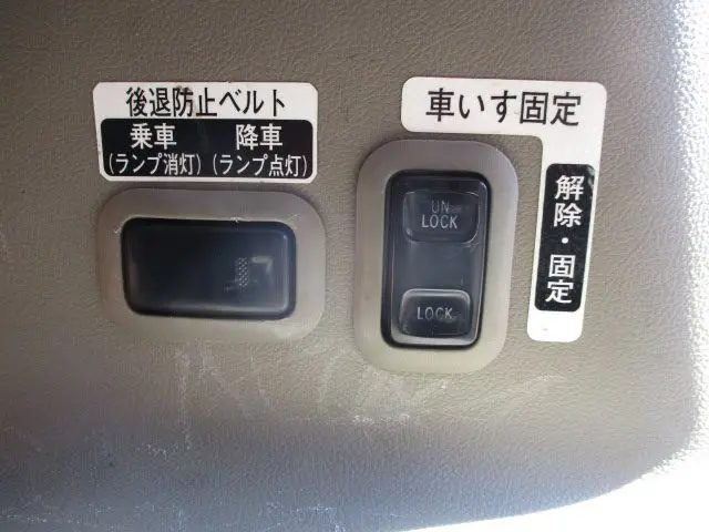 ダイハツ その他(ダイハツ) DBA-L375S改(2WD)の写真18