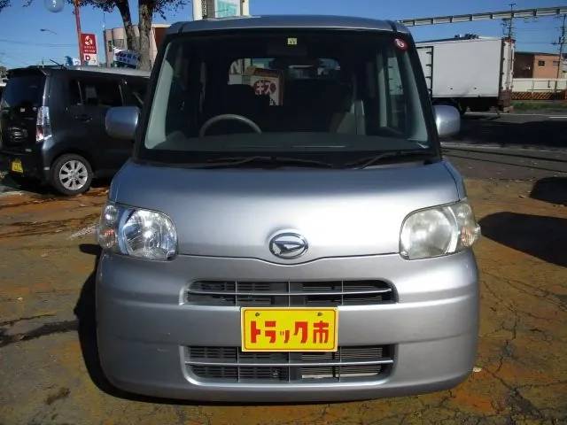 ダイハツ その他(ダイハツ) DBA-L375S改(2WD)の写真21