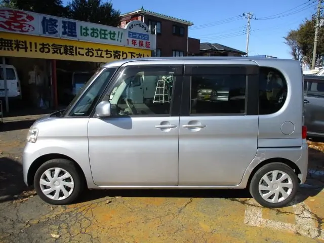 ダイハツ その他(ダイハツ) DBA-L375S改(2WD)の写真22