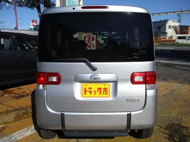 ダイハツ その他(ダイハツ) DBA-L375S改(2WD)の写真23