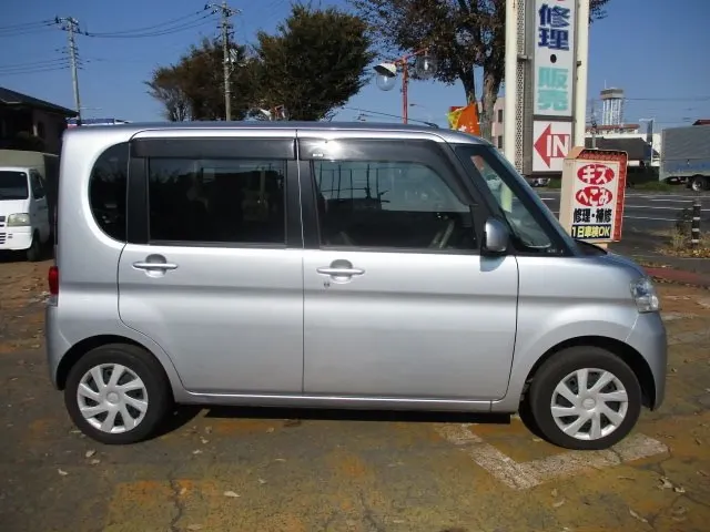 ダイハツ その他(ダイハツ) DBA-L375S改(2WD)の写真24