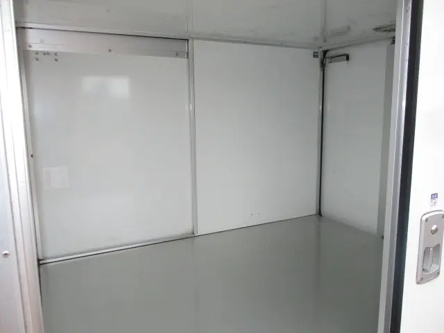 スズキ キャリイ EBD-DA16T(2WD)の写真13