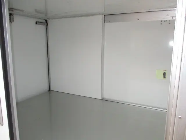 スズキ キャリイ EBD-DA16T(2WD)の写真15