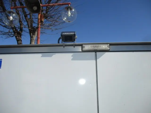 スズキ キャリイ EBD-DA16T(2WD)の写真16