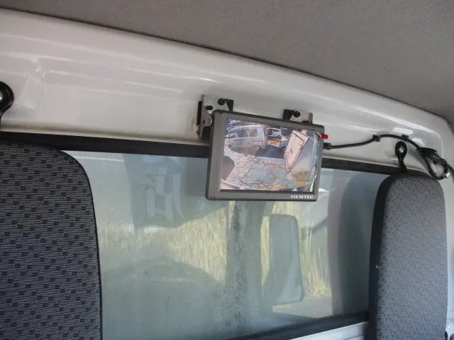 スズキ キャリイ EBD-DA16T(2WD)の写真17