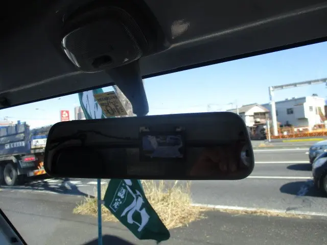 スズキ キャリイ EBD-DA16T(2WD)の写真18