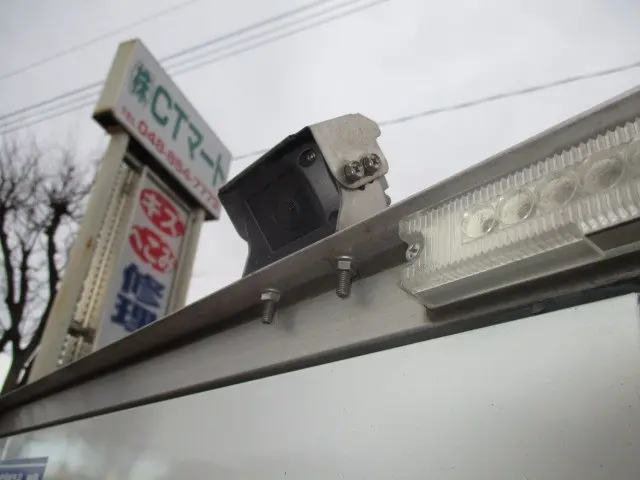 スズキ キャリイ EBD-DA16T(2WD)の写真19