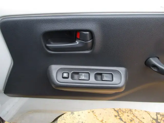 スズキ キャリイ EBD-DA16T(2WD)の写真20