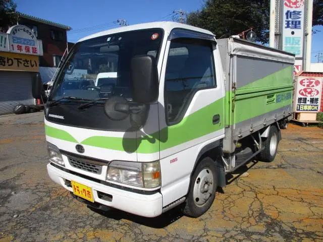ＵＤ コンドル KR-BKR81EAV(未入力/関係無)の写真1