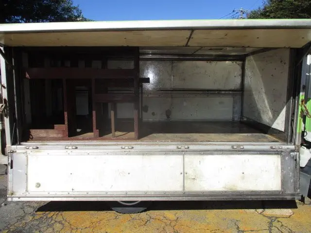 ＵＤ コンドル KR-BKR81EAV(未入力/関係無)の写真5