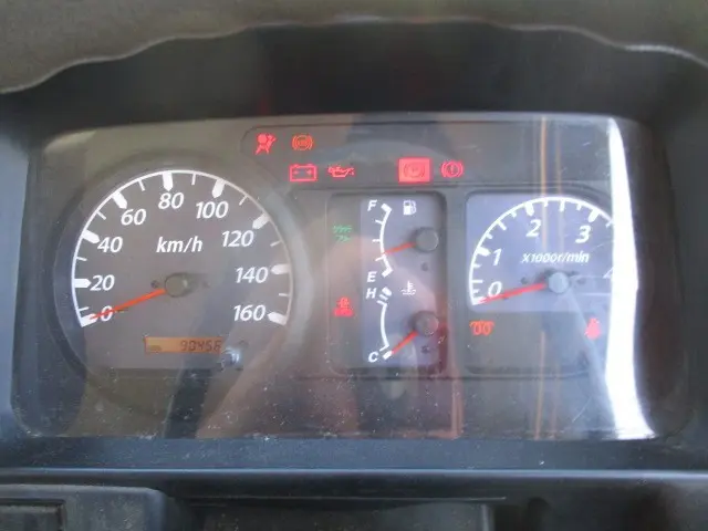 ＵＤ コンドル KR-BKR81EAV(未入力/関係無)の写真6