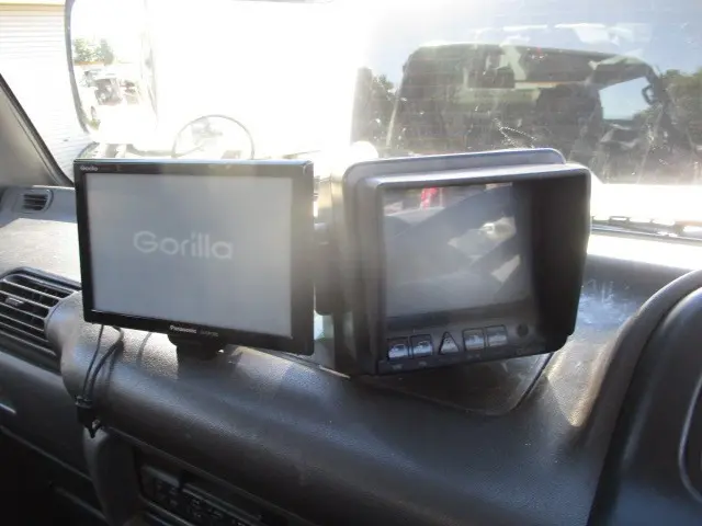 ＵＤ コンドル KR-BKR81EAV(未入力/関係無)の写真11