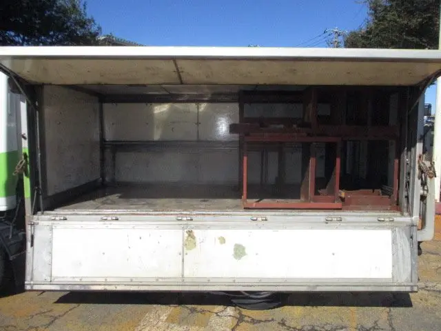 ＵＤ コンドル KR-BKR81EAV(未入力/関係無)の写真15