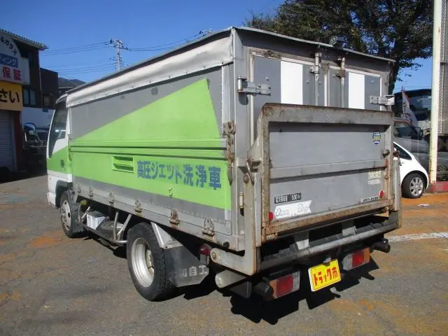 ＵＤ コンドル KR-BKR81EAV(未入力/関係無)の写真16