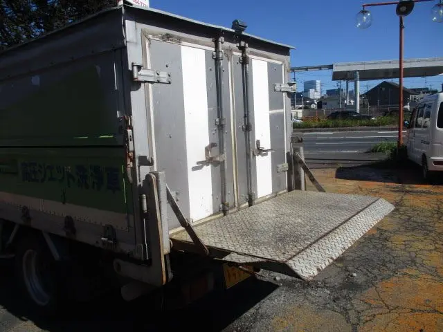 ＵＤ コンドル KR-BKR81EAV(未入力/関係無)の写真17