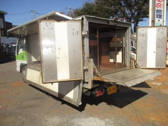 ＵＤ コンドル KR-BKR81EAV(未入力/関係無)の写真20