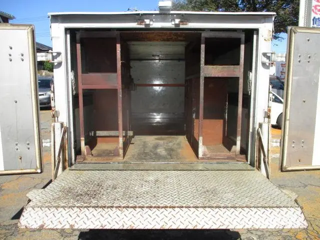 ＵＤ コンドル KR-BKR81EAV(未入力/関係無)の写真21