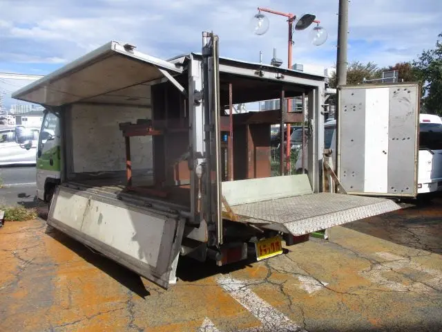 ＵＤ コンドル KR-BKR81EAV(未入力/関係無)の写真23