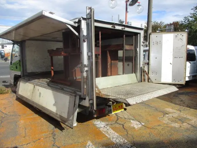 ＵＤ コンドル KR-BKR81EAV(未入力/関係無)の写真24