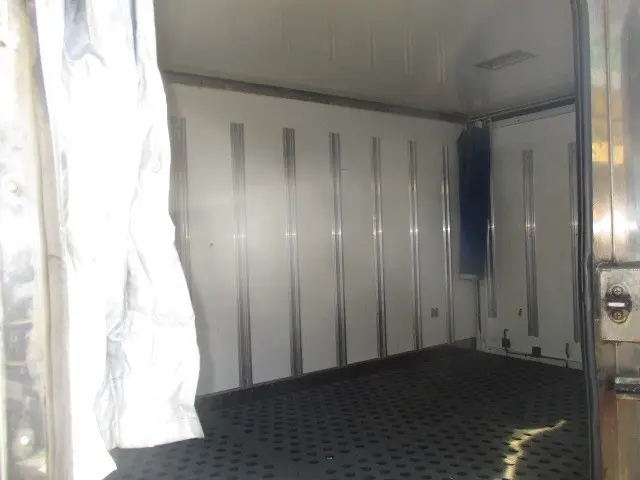 三菱 キャンターガッツ KGーFB70AB(2WD)の写真13