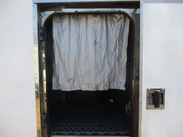 三菱 キャンターガッツ KGーFB70AB(2WD)の写真14