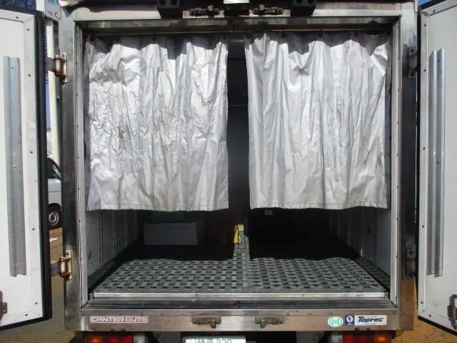 三菱 キャンターガッツ KGーFB70AB(2WD)の写真15