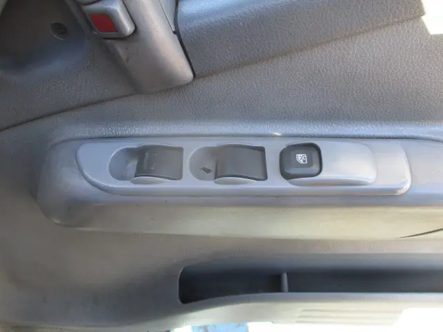 三菱 キャンターガッツ KGーFB70AB(2WD)の写真16