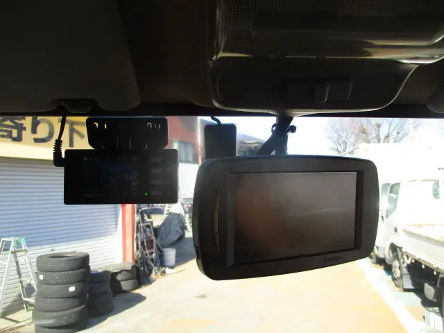 三菱 キャンターガッツ KGーFB70AB(2WD)の写真20