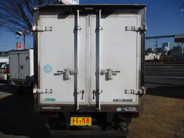 三菱 キャンターガッツ KGーFB70AB(2WD)の写真23