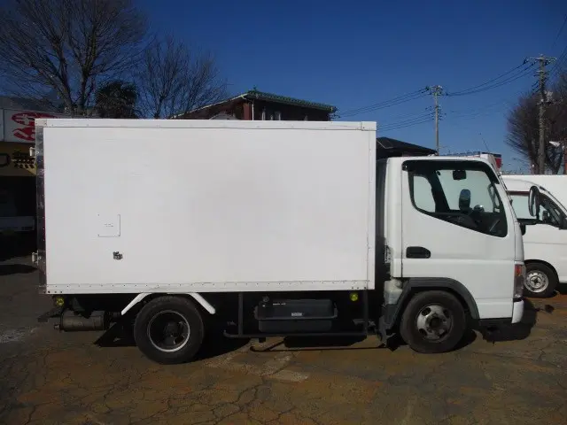 三菱 キャンターガッツ KGーFB70AB(2WD)の写真24