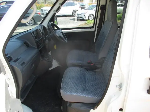 ダイハツ ハイゼットバン EBD-S321V(2WD)の写真7