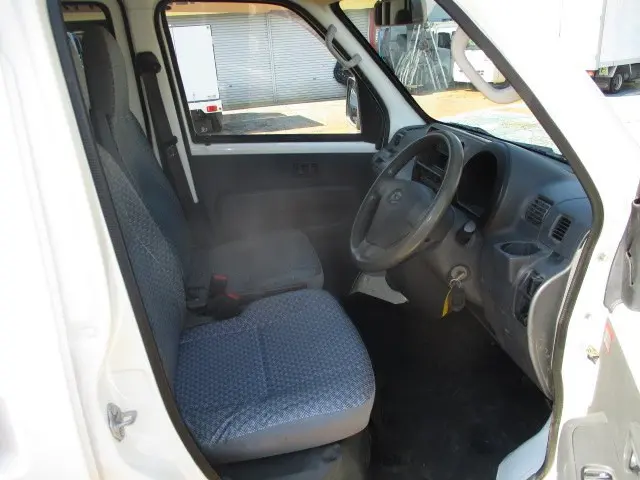 ダイハツ ハイゼットバン EBD-S321V(2WD)の写真8