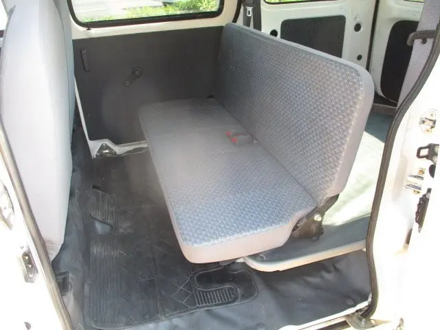 ダイハツ ハイゼットバン EBD-S321V(2WD)の写真12