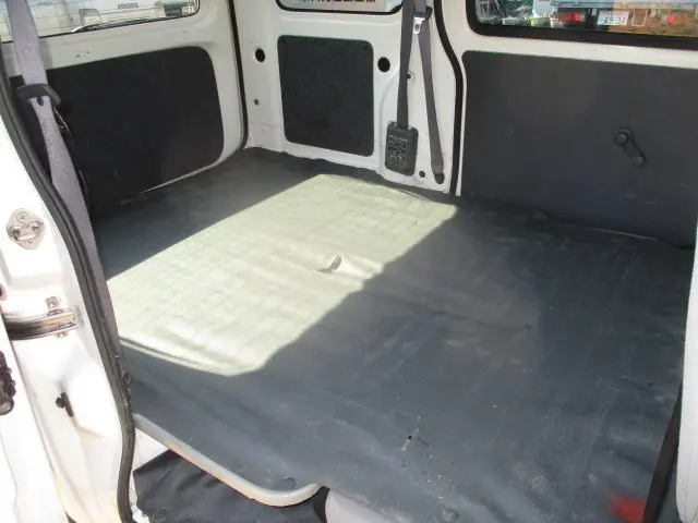 ダイハツ ハイゼットバン EBD-S321V(2WD)の写真14