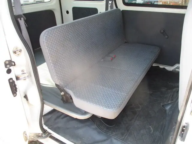 ダイハツ ハイゼットバン EBD-S321V(2WD)の写真15