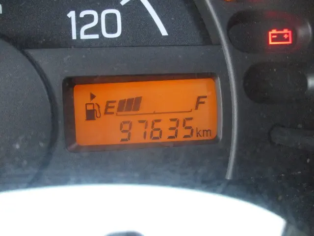 日産 クリッパートラック EBD-DR16T(2WD)の写真6