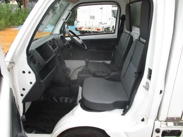 日産 クリッパートラック EBD-DR16T(2WD)の写真8