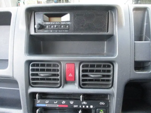 日産 クリッパートラック EBD-DR16T(2WD)の写真11