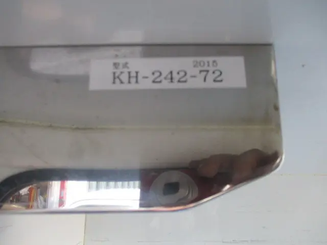 日産 クリッパートラック EBD-DR16T(2WD)の写真15