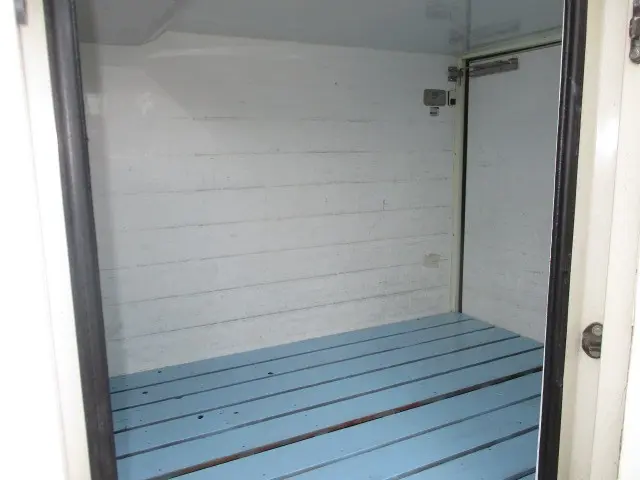 日産 クリッパートラック EBD-DR16T(2WD)の写真17