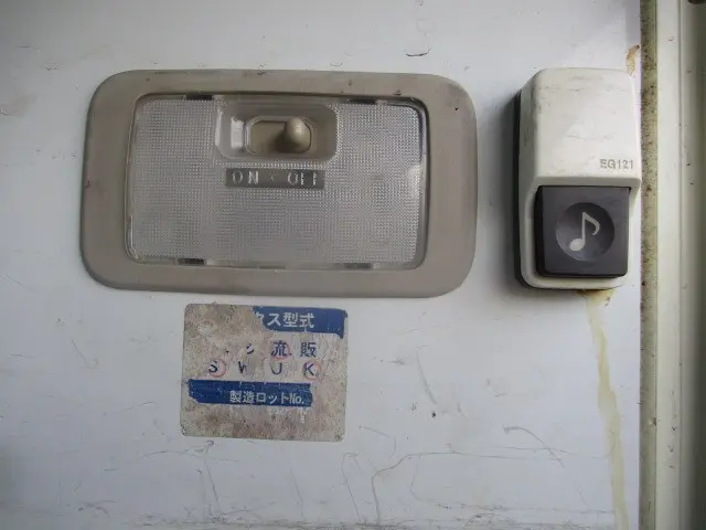 日産 クリッパートラック EBD-DR16T(2WD)の写真19