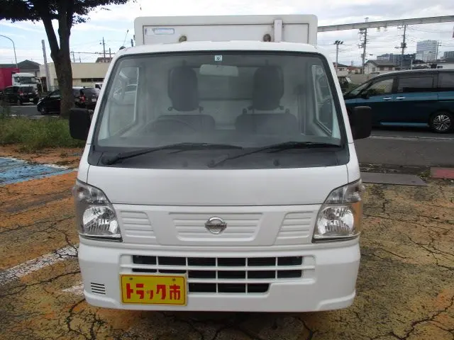 日産 クリッパートラック EBD-DR16T(2WD)の写真20