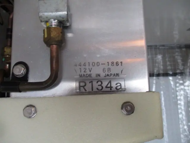 ダイハツ ハイゼットトラック EBD-S500P(2WD)の写真12