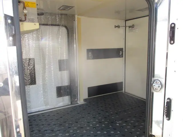 ダイハツ ハイゼットトラック EBD-S500P(2WD)の写真13