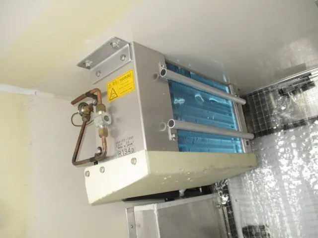 ダイハツ ハイゼットトラック EBD-S500P(2WD)の写真16