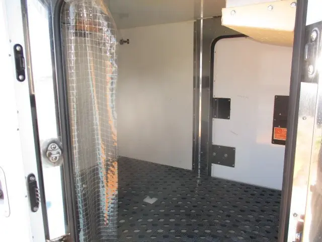 ダイハツ ハイゼットトラック EBD-S500P(2WD)の写真18