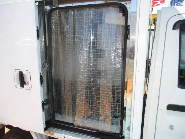 ダイハツ ハイゼットトラック EBD-S500P(2WD)の写真19