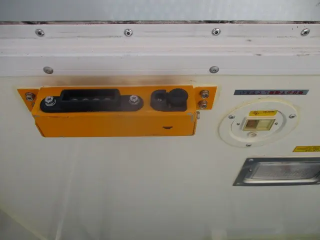 ダイハツ ハイゼットトラック EBD-S500P(2WD)の写真20